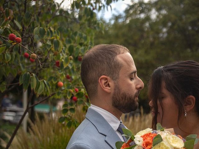 Le mariage de Simon et Ines à Alfortville, Val-de-Marne 21