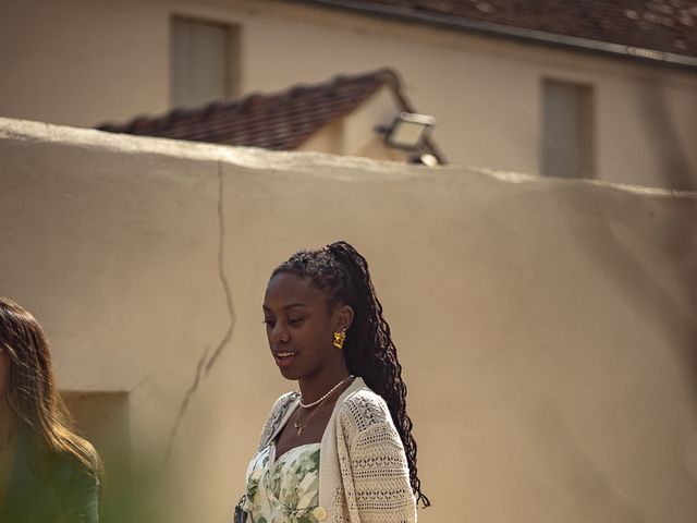 Le mariage de Simon et Ines à Alfortville, Val-de-Marne 26