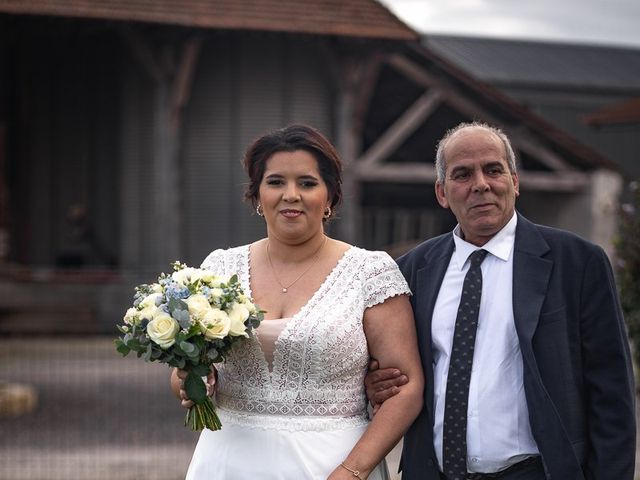 Le mariage de Simon et Ines à Alfortville, Val-de-Marne 29