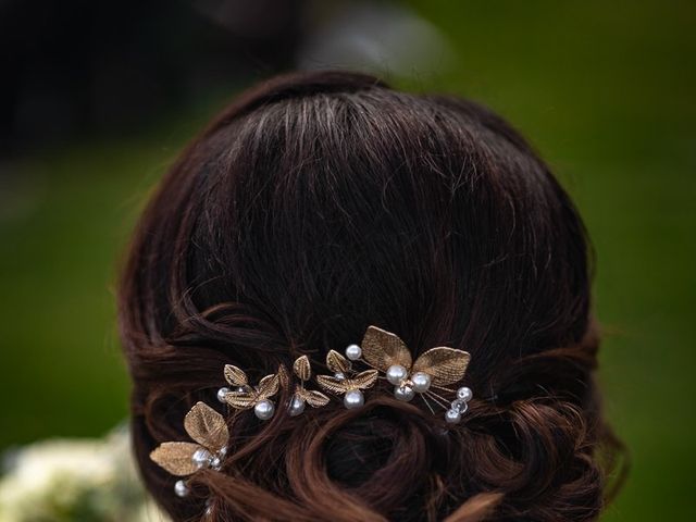 Le mariage de Simon et Ines à Alfortville, Val-de-Marne 30