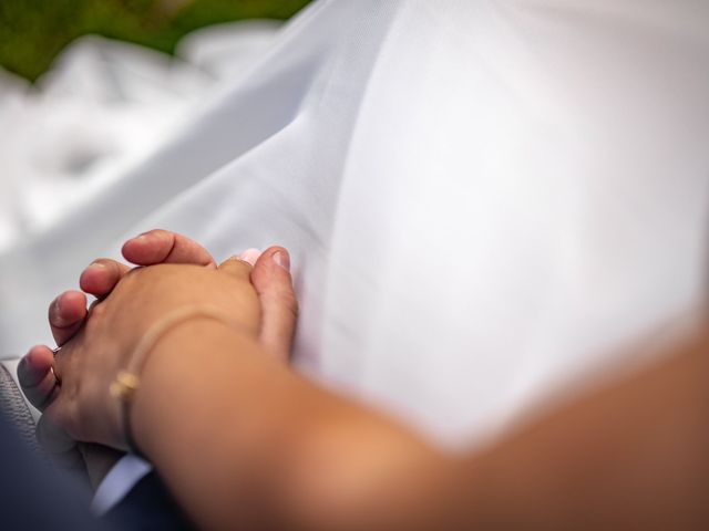 Le mariage de Simon et Ines à Alfortville, Val-de-Marne 31