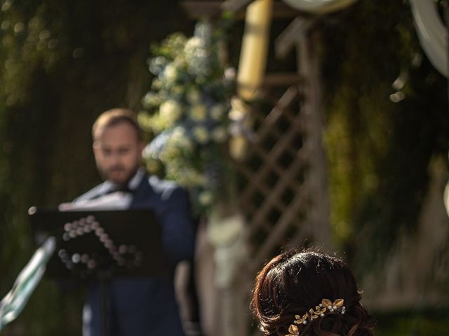 Le mariage de Simon et Ines à Alfortville, Val-de-Marne 36