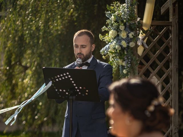 Le mariage de Simon et Ines à Alfortville, Val-de-Marne 37
