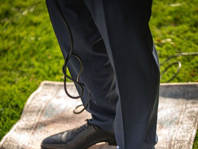 Le mariage de Simon et Ines à Alfortville, Val-de-Marne 38