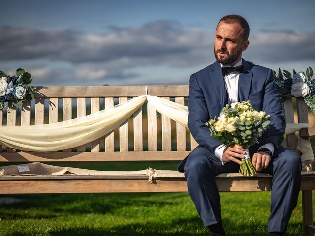 Le mariage de Simon et Ines à Alfortville, Val-de-Marne 40