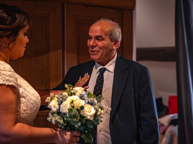 Le mariage de Simon et Ines à Alfortville, Val-de-Marne 41