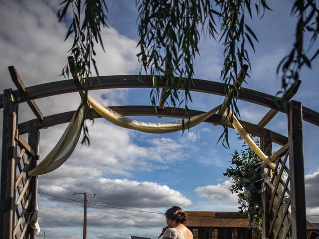 Le mariage de Simon et Ines à Alfortville, Val-de-Marne 46
