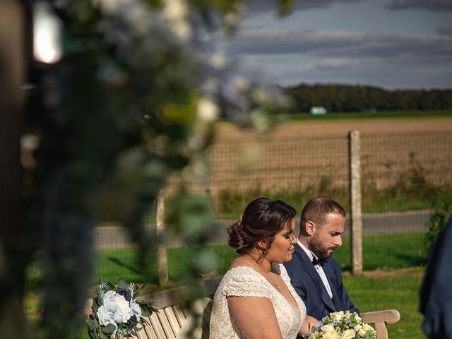 Le mariage de Simon et Ines à Alfortville, Val-de-Marne 47