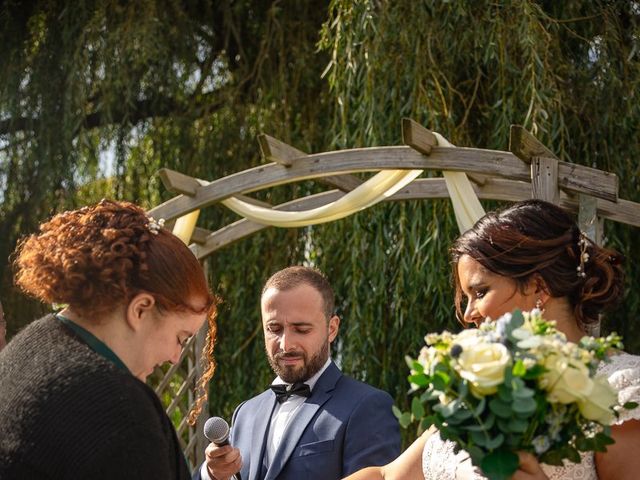 Le mariage de Simon et Ines à Alfortville, Val-de-Marne 49