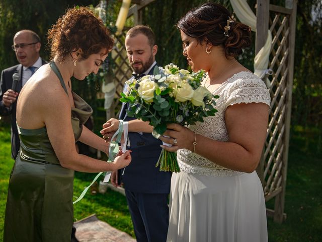 Le mariage de Simon et Ines à Alfortville, Val-de-Marne 51