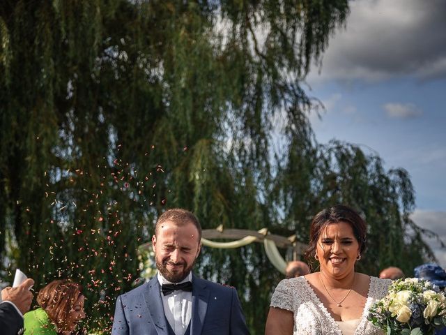 Le mariage de Simon et Ines à Alfortville, Val-de-Marne 53
