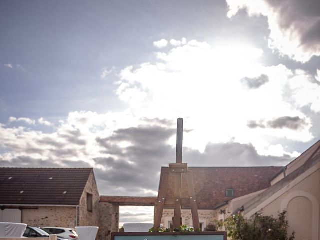 Le mariage de Simon et Ines à Alfortville, Val-de-Marne 58