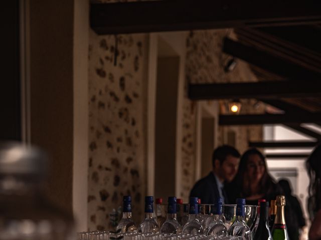 Le mariage de Simon et Ines à Alfortville, Val-de-Marne 59