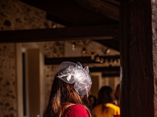 Le mariage de Simon et Ines à Alfortville, Val-de-Marne 60