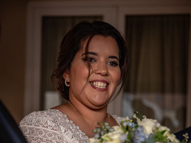 Le mariage de Simon et Ines à Alfortville, Val-de-Marne 61