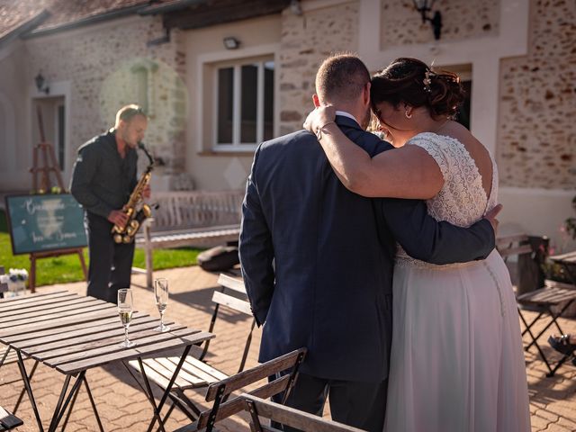 Le mariage de Simon et Ines à Alfortville, Val-de-Marne 63