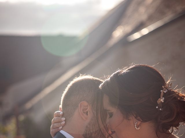Le mariage de Simon et Ines à Alfortville, Val-de-Marne 66