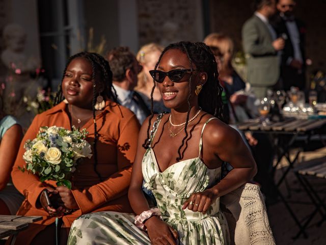Le mariage de Simon et Ines à Alfortville, Val-de-Marne 67