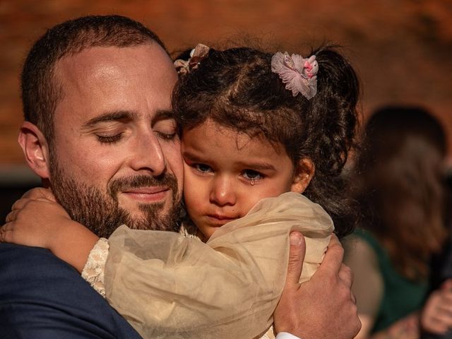 Le mariage de Simon et Ines à Alfortville, Val-de-Marne 70