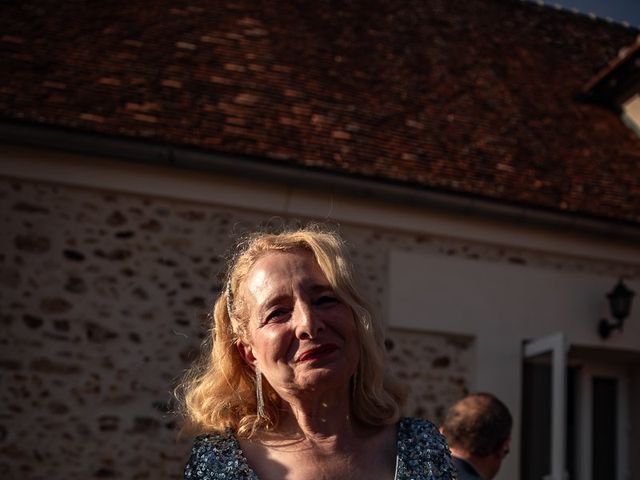 Le mariage de Simon et Ines à Alfortville, Val-de-Marne 71