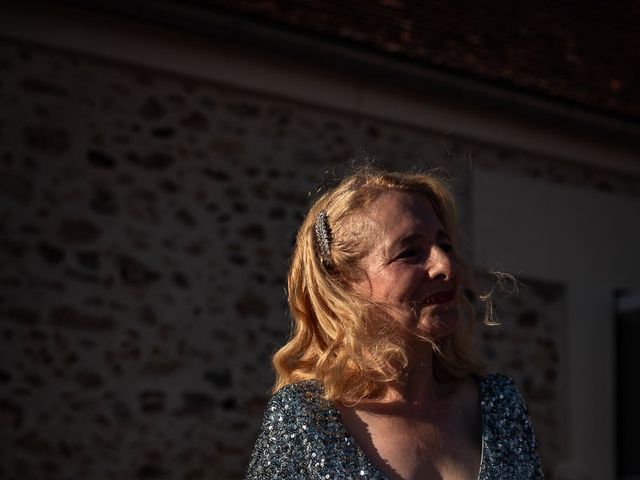 Le mariage de Simon et Ines à Alfortville, Val-de-Marne 72