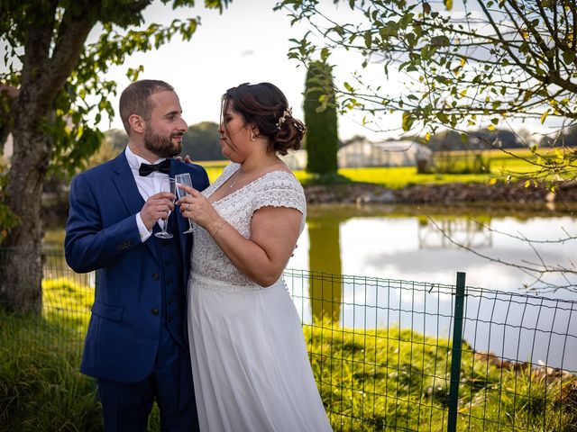 Le mariage de Simon et Ines à Alfortville, Val-de-Marne 73