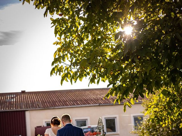 Le mariage de Simon et Ines à Alfortville, Val-de-Marne 74