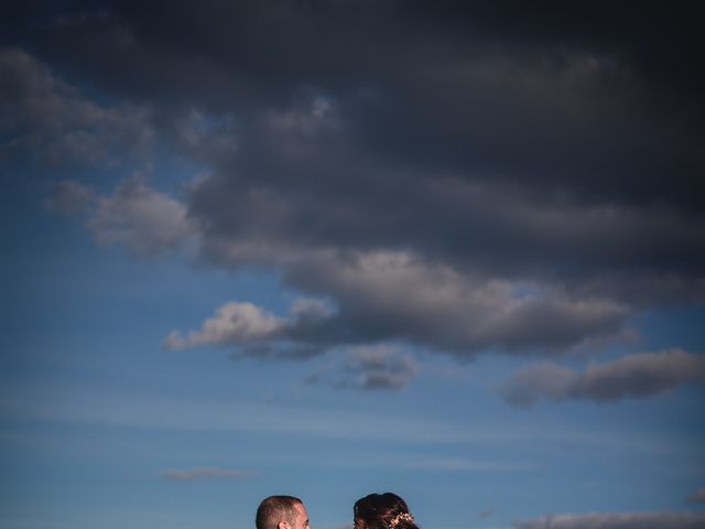 Le mariage de Simon et Ines à Alfortville, Val-de-Marne 76