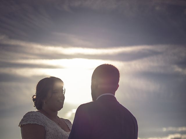 Le mariage de Simon et Ines à Alfortville, Val-de-Marne 78