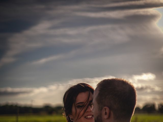 Le mariage de Simon et Ines à Alfortville, Val-de-Marne 81
