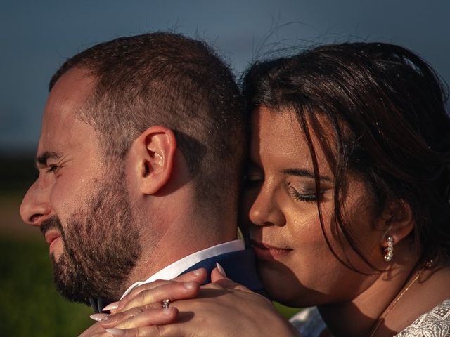 Le mariage de Simon et Ines à Alfortville, Val-de-Marne 84