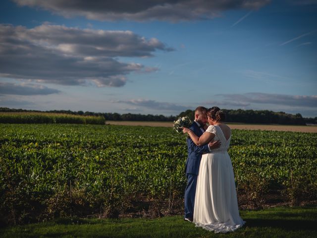 Le mariage de Simon et Ines à Alfortville, Val-de-Marne 85