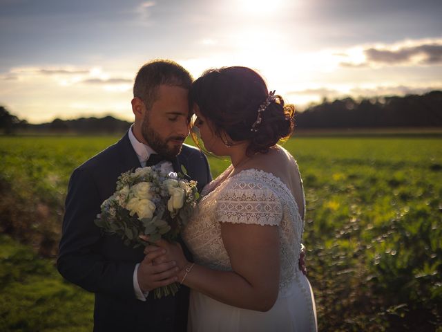 Le mariage de Simon et Ines à Alfortville, Val-de-Marne 87