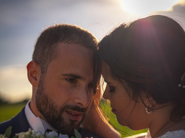 Le mariage de Simon et Ines à Alfortville, Val-de-Marne 88