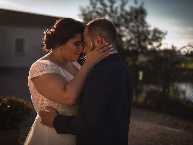 Le mariage de Simon et Ines à Alfortville, Val-de-Marne 95