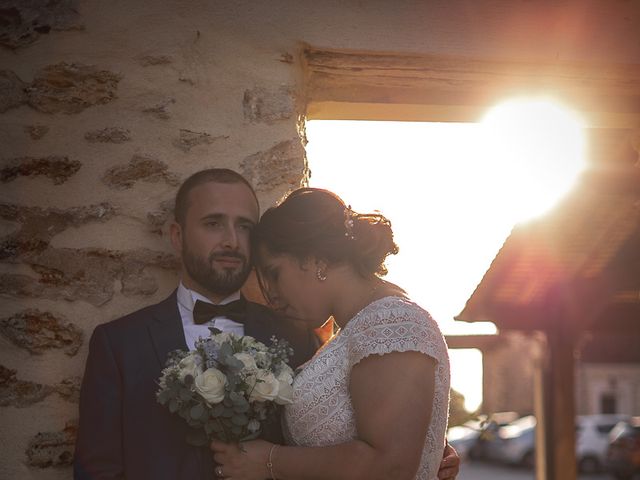 Le mariage de Simon et Ines à Alfortville, Val-de-Marne 100