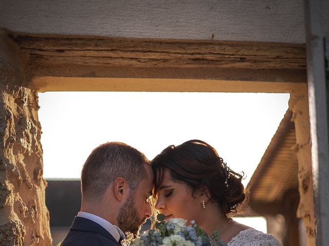 Le mariage de Simon et Ines à Alfortville, Val-de-Marne 101