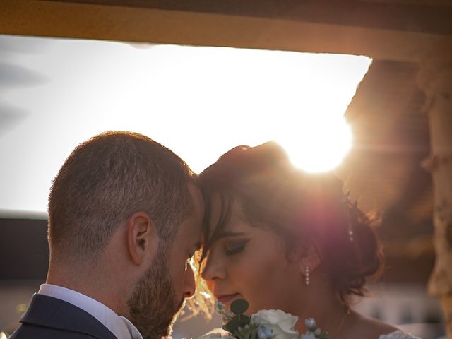 Le mariage de Simon et Ines à Alfortville, Val-de-Marne 1