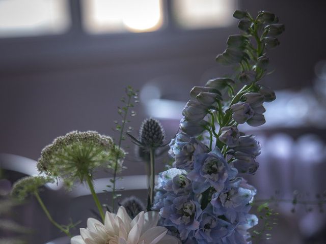 Le mariage de Simon et Ines à Alfortville, Val-de-Marne 102