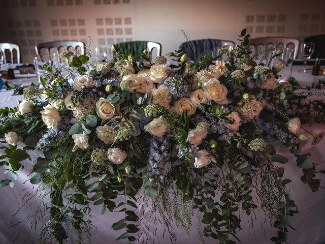 Le mariage de Simon et Ines à Alfortville, Val-de-Marne 103