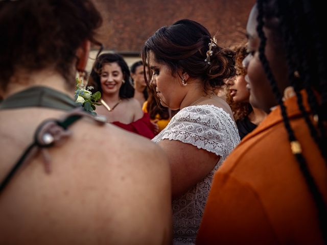 Le mariage de Simon et Ines à Alfortville, Val-de-Marne 108