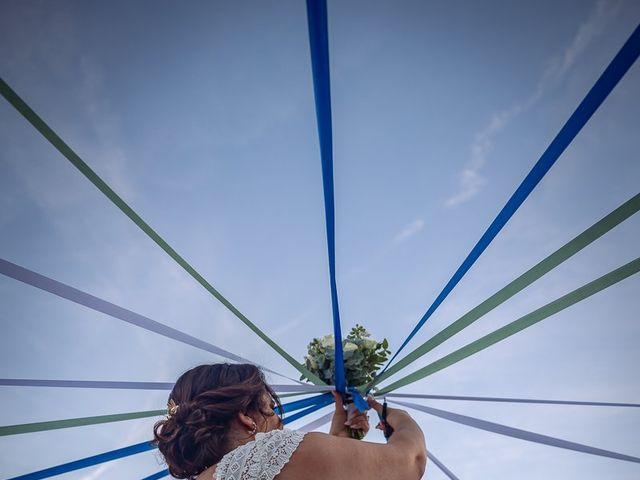 Le mariage de Simon et Ines à Alfortville, Val-de-Marne 110
