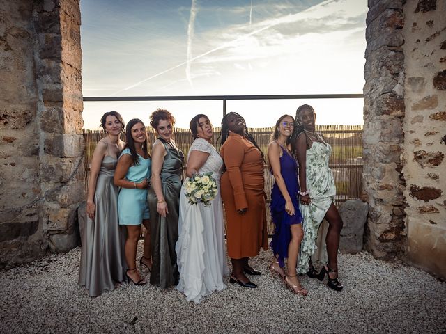 Le mariage de Simon et Ines à Alfortville, Val-de-Marne 113