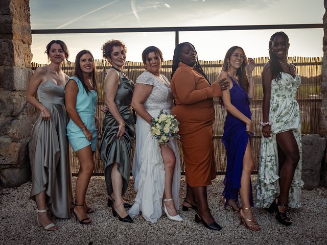 Le mariage de Simon et Ines à Alfortville, Val-de-Marne 114
