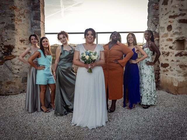 Le mariage de Simon et Ines à Alfortville, Val-de-Marne 115