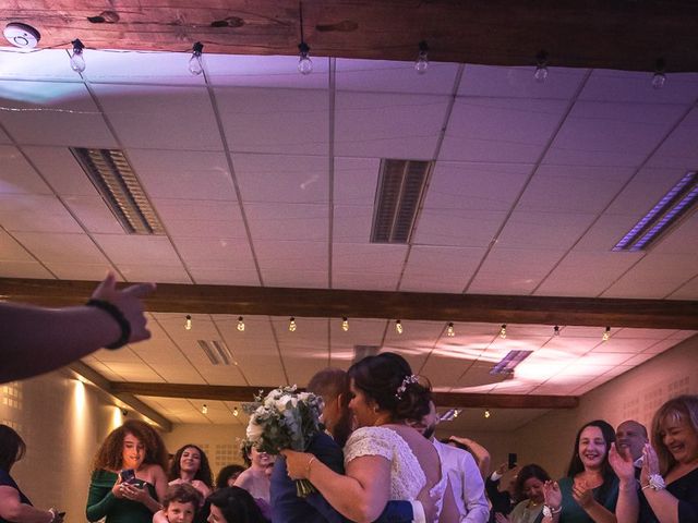 Le mariage de Simon et Ines à Alfortville, Val-de-Marne 121