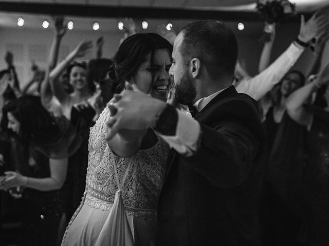 Le mariage de Simon et Ines à Alfortville, Val-de-Marne 122