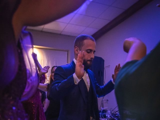 Le mariage de Simon et Ines à Alfortville, Val-de-Marne 124
