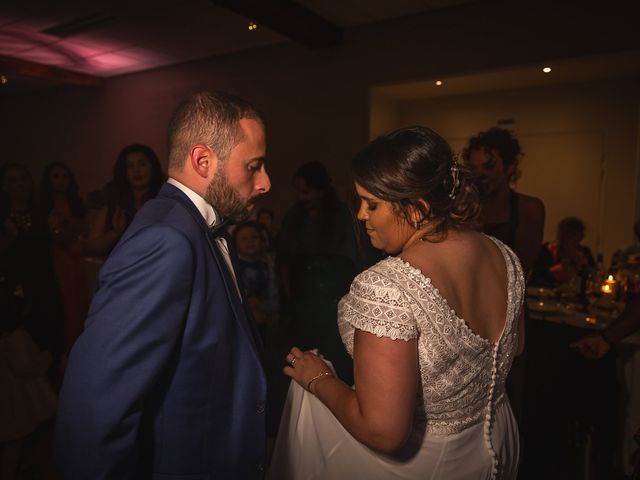 Le mariage de Simon et Ines à Alfortville, Val-de-Marne 125