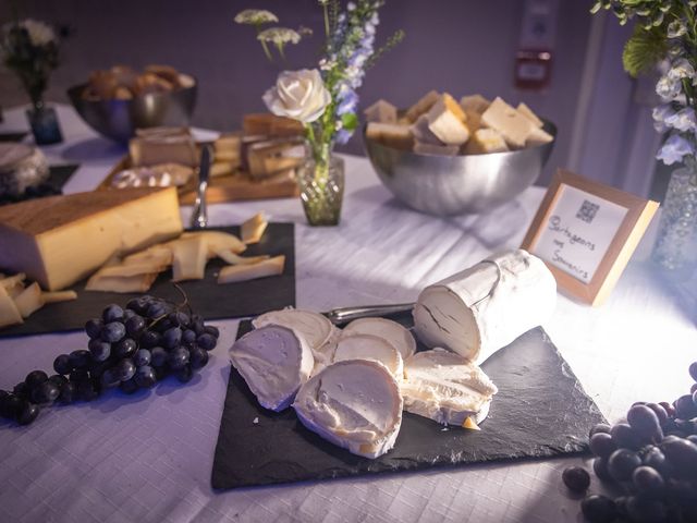 Le mariage de Simon et Ines à Alfortville, Val-de-Marne 127